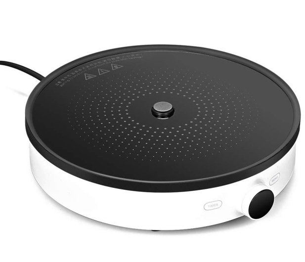 Xiaomi Kuchenka elektryczna Mi Induction Cooker - 480575 - zdjęcie 3
